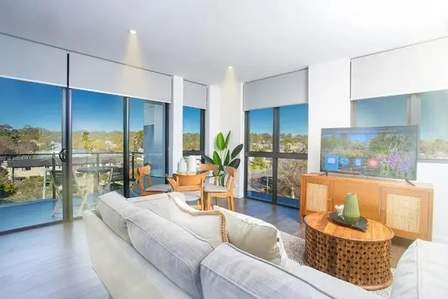 Premium Apart Daire