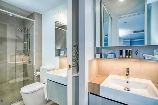 Premium Apart Daire