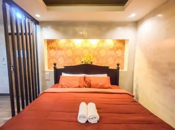 New Deluxe Double Room