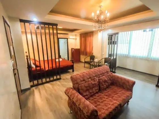 New Deluxe Double Room