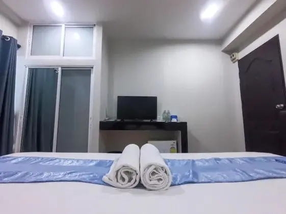 Superior Tek Büyük Yataklı Oda
