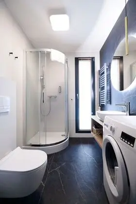 Deluxe Stüdyo Süit