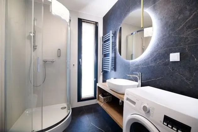 Deluxe Stüdyo Süit