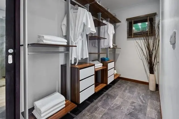 Deluxe Villa, 2 Yatak Odası, Kişiye Özel Havuzlu, Dağ Yamacı