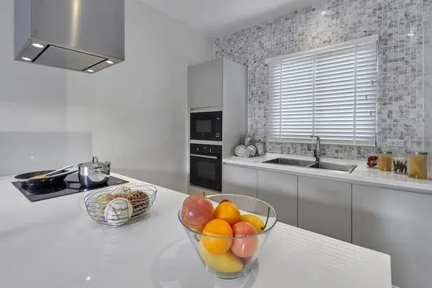 Deluxe Villa, 2 Yatak Odası, Kişiye Özel Havuzlu, Dağ Yamacı