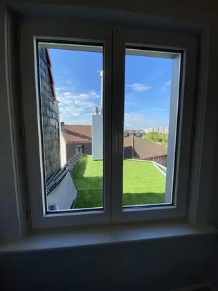 City Ev, Banyolu/Duşlu, Şehir Manzaralı (Instant-Knokke)