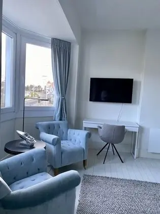 City Ev, Banyolu/Duşlu, Şehir Manzaralı (Instant-Knokke)