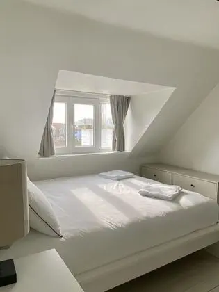City Ev, Banyolu/Duşlu, Şehir Manzaralı (Instant-Knokke)
