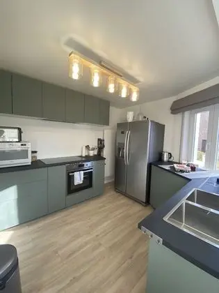 City Ev, Banyolu/Duşlu, Şehir Manzaralı (Instant-Knokke)
