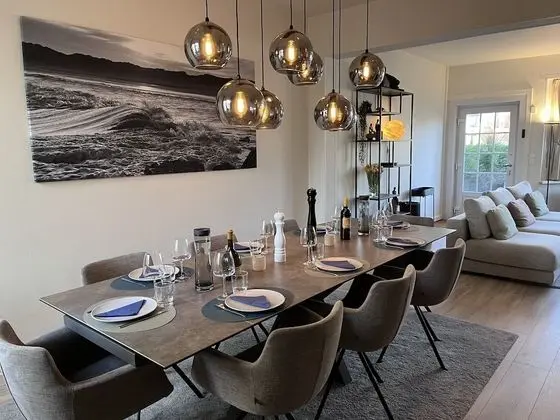 City Ev, Banyolu/Duşlu, Şehir Manzaralı (Instant-Knokke)