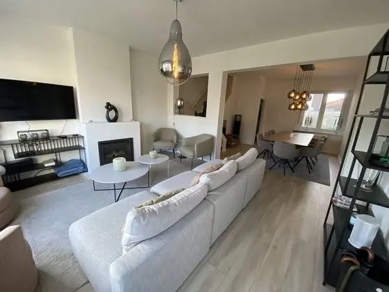 City Ev, Banyolu/Duşlu, Şehir Manzaralı (Instant-Knokke)