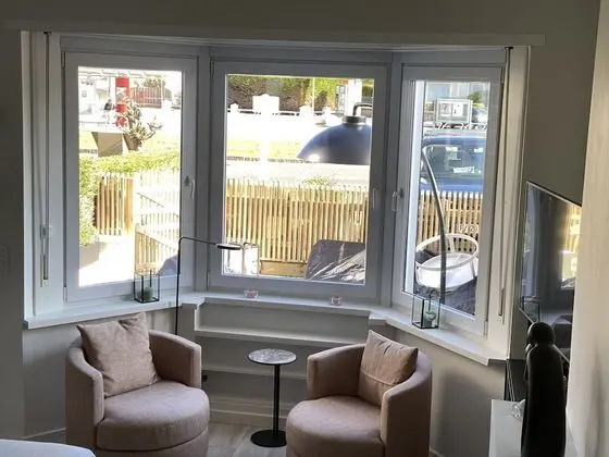 City Ev, Banyolu/Duşlu, Şehir Manzaralı (Instant-Knokke)
