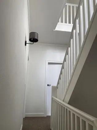 City Ev, Banyolu/Duşlu, Şehir Manzaralı (Instant-Knokke)