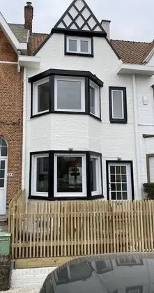 City Ev, Banyolu/Duşlu, Şehir Manzaralı (Instant-Knokke)