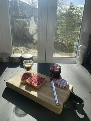 City Ev, Banyolu/Duşlu, Şehir Manzaralı (Instant-Knokke)