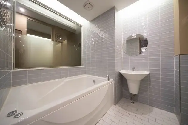 Deluxe İki Ayrı Yataklı Oda