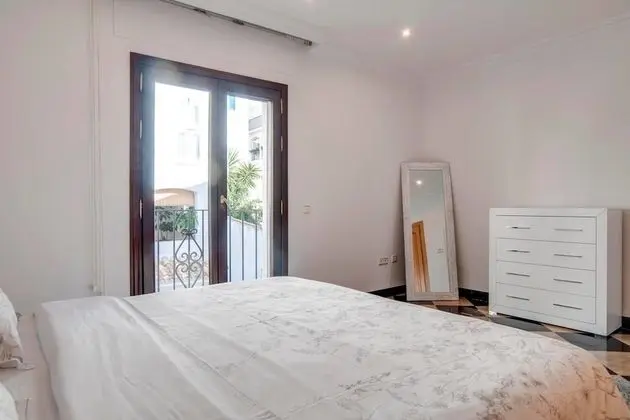 Apart Daire, 3 Yatak Odası, Teras