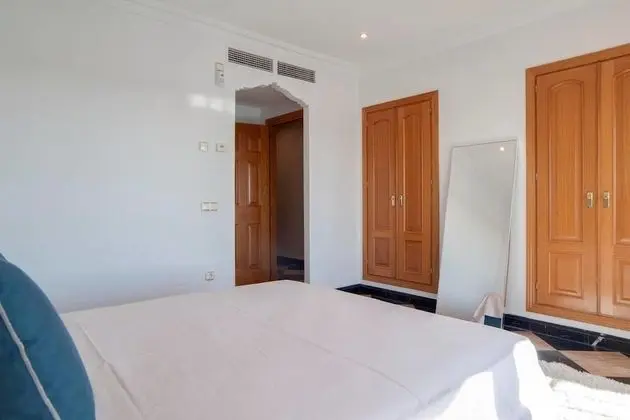Apart Daire, 3 Yatak Odası, Teras