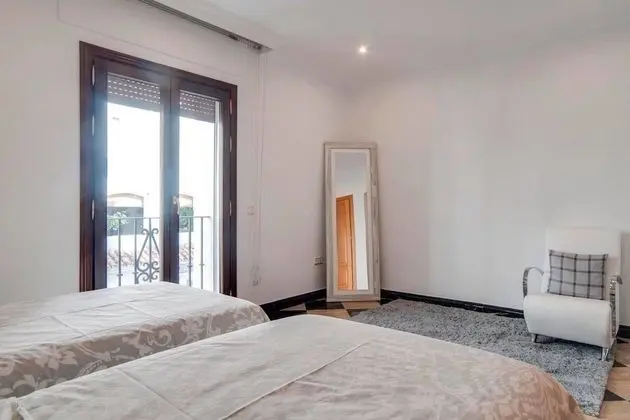 Apart Daire, 3 Yatak Odası, Teras