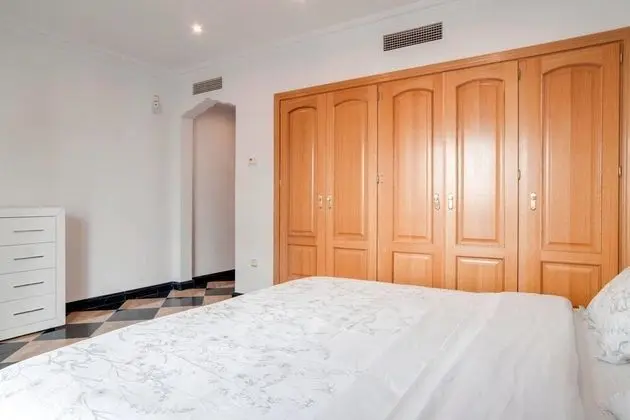 Apart Daire, 3 Yatak Odası, Teras