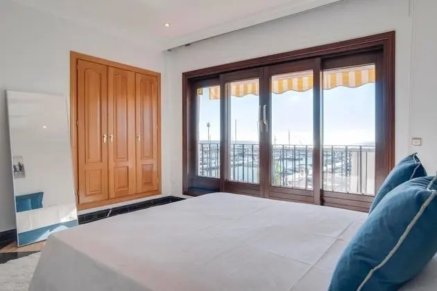 Apart Daire, 3 Yatak Odası, Teras