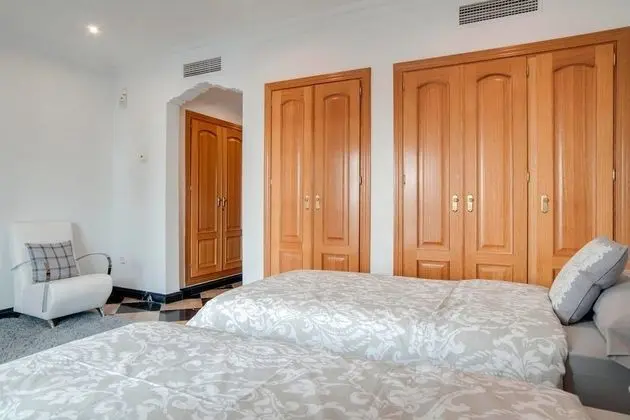 Apart Daire, 3 Yatak Odası, Teras
