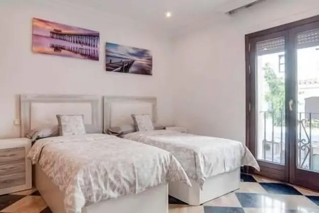 Apart Daire, 3 Yatak Odası, Teras