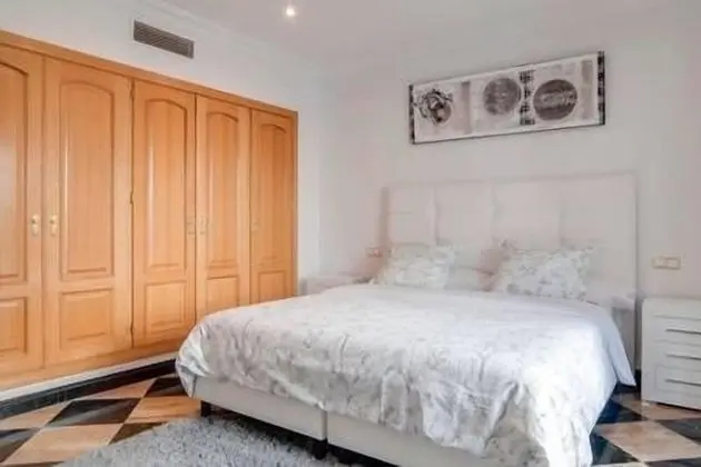 Apart Daire, 3 Yatak Odası, Teras