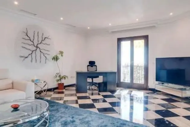 Apart Daire, 3 Yatak Odası, Teras