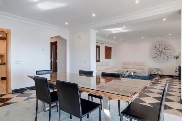 Apart Daire, 3 Yatak Odası, Teras