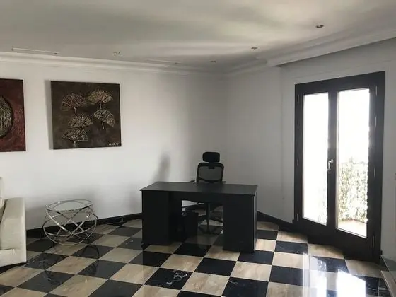 Apart Daire, 3 Yatak Odası, Teras