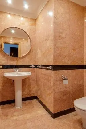 Apart Daire, 3 Yatak Odası, Teras