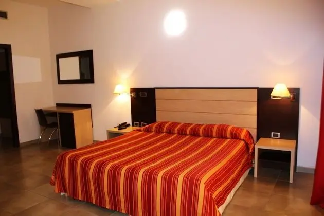Standard Tek Kişilik Oda