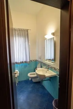 Standard Tek Kişilik Oda