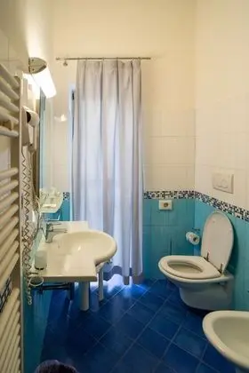 Standard Üç Kişilik Oda