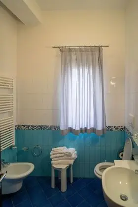 Standard Üç Kişilik Oda