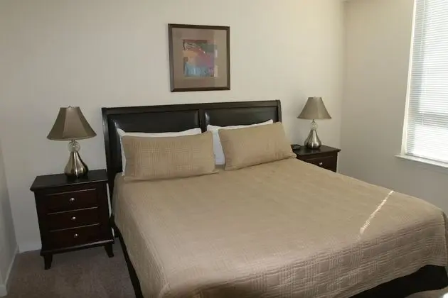 Luxury Apart Daire, 1 Büyük (Queen) Boy Yatak, Mutfak
