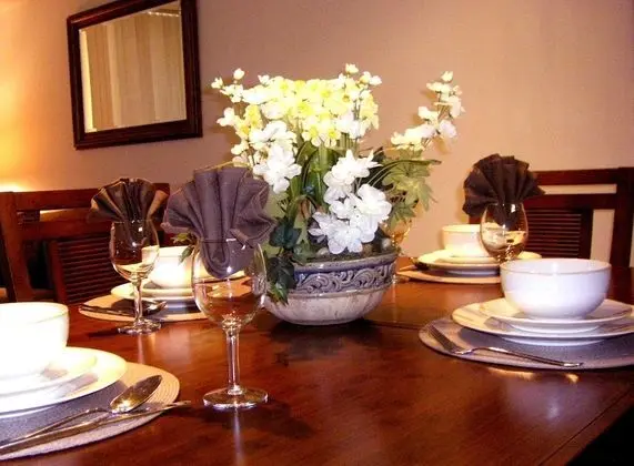 Luxury Apart Daire, 2 Yatak Odası, 2 Banyolu