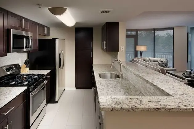 Luxury Apart Daire, 2 Yatak Odası, 2 Banyolu