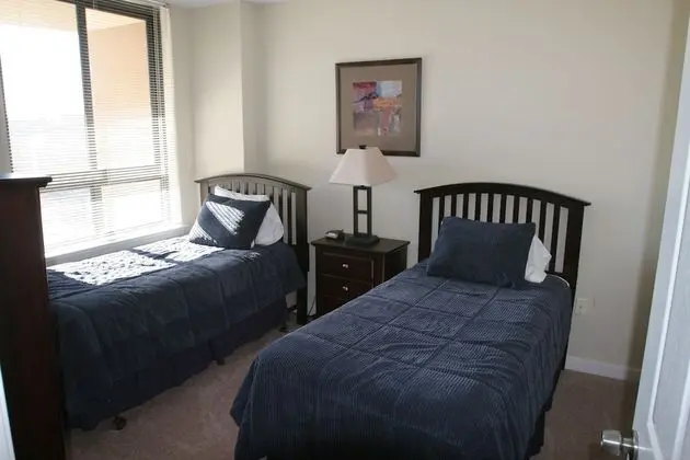 Luxury Apart Daire, 2 Yatak Odası, 2 Banyolu