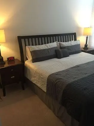 Luxury Apart Daire, 2 Yatak Odası, 2 Banyolu
