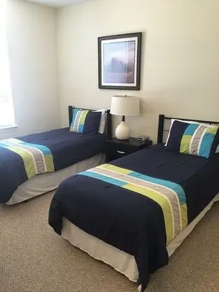 Luxury Apart Daire, 2 Yatak Odası, 2 Banyolu