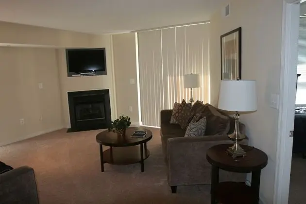 Luxury Apart Daire, 2 Yatak Odası, 2 Banyolu