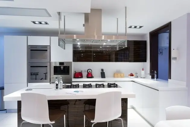 Deluxe Çatı Katı Süiti (Penthouse), 2 Yatak Odası, Teras (Red Apple)