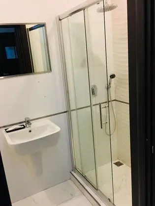 Deluxe Çatı Katı Süiti (Penthouse), 2 Yatak Odası, Teras (Red Apple)