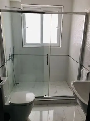Deluxe Çatı Katı Süiti (Penthouse), 2 Yatak Odası, Teras (Red Apple)