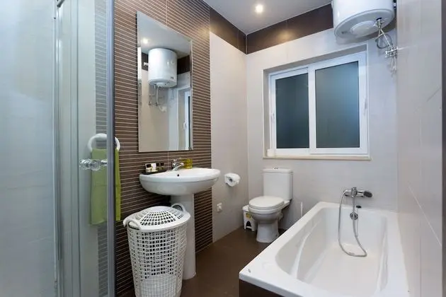 Design Apart Daire, 3 Yatak Odası (Lime & Kiwi)