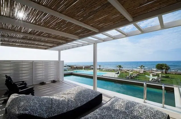 Süit, Havuz Kullanımı, Deniz Manzaralı