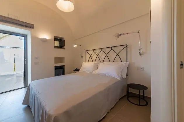 Classic Oda, Balkon, Bahçe Manzaralı