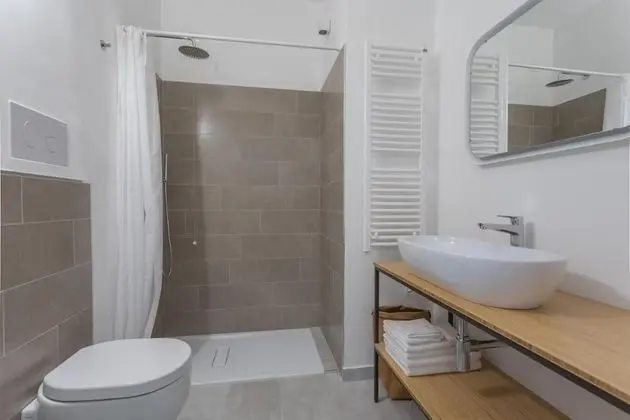 Banyo imkân ve özellikleri